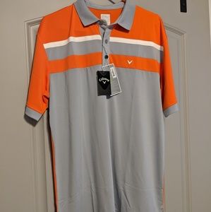 Callaway Golf Polo